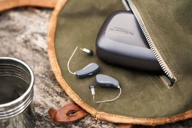 Direct Streaming to Hearing Aids for Android 10