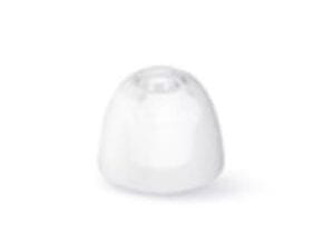 Click Domes For Signia & Rexton Closed 6mm from North Houston Hearing Solutions