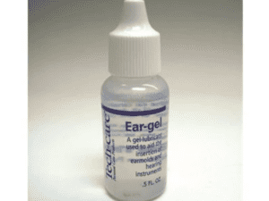 Ear Gel (0.5 oz bottle) from North Houston Hearing Solutions
