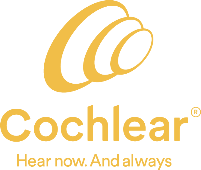 Cochlear Implant logo