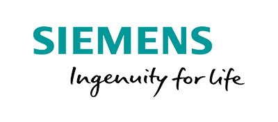 Siemens hearing aid manufacturer logo