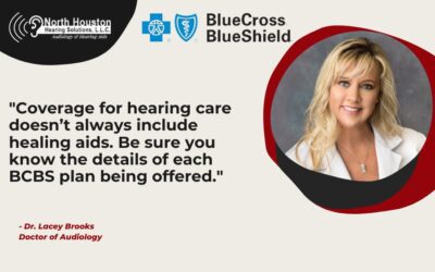 Does Blue Cross Blue Shield Cover You for Hearing Aids?