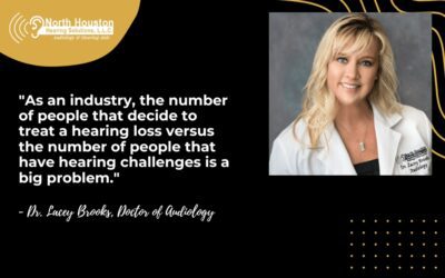 What Stops Most People from Addressing Their Hearing Challenges? | Patients of North Houston Hearing Solutions Answer